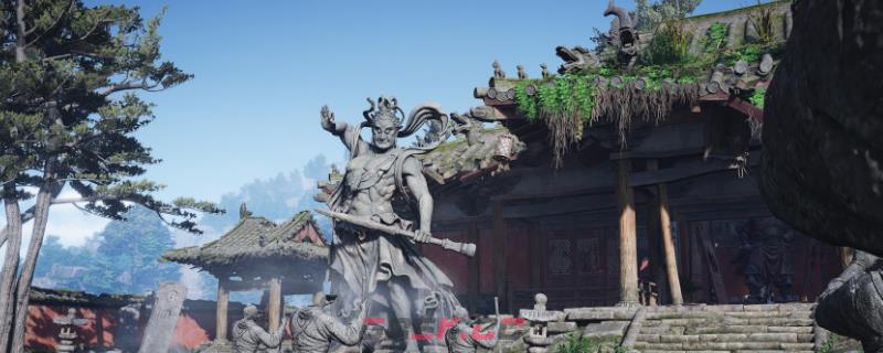 《燕云十六声》清河区域全宝箱收集攻略分享-第1张-单机攻略-GASK