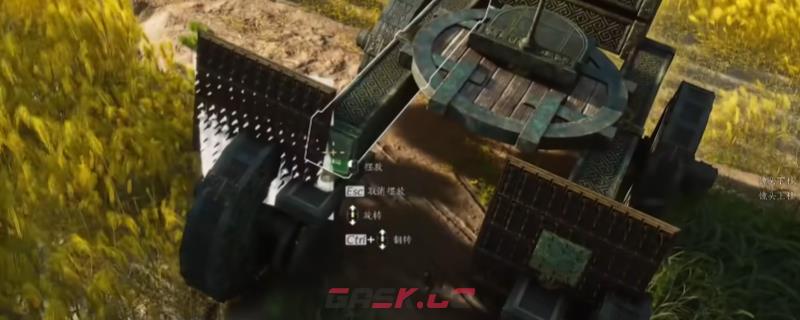 《燕云十六声》快速刷麦仁麦穗方法介绍-第1张-单机攻略-GASK