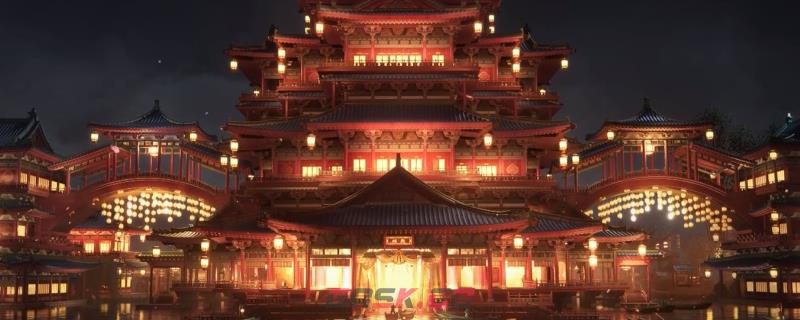 《燕云十六声》开封区域全宝箱收集攻略分享-第1张-单机攻略-GASK