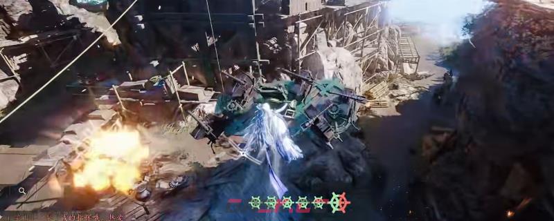 《燕云十六声》墨构战斗机连发弩制作方法介绍-第1张-单机攻略-GASK