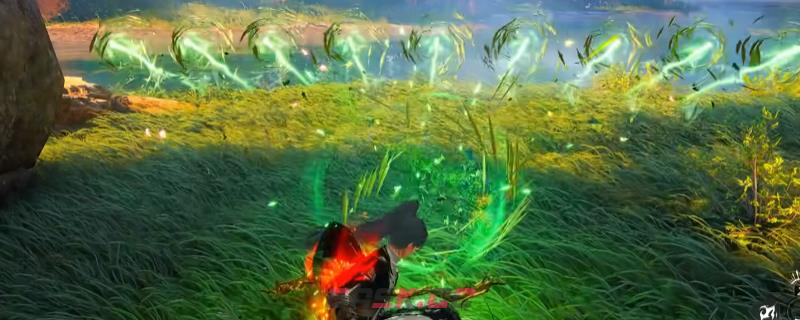 《燕云十六声》衍九矢奇术使用心得分享-第1张-单机攻略-GASK