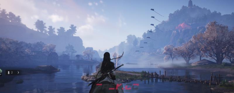 《燕云十六声》奇术满级需要钨金铁数量介绍-第1张-单机攻略-GASK