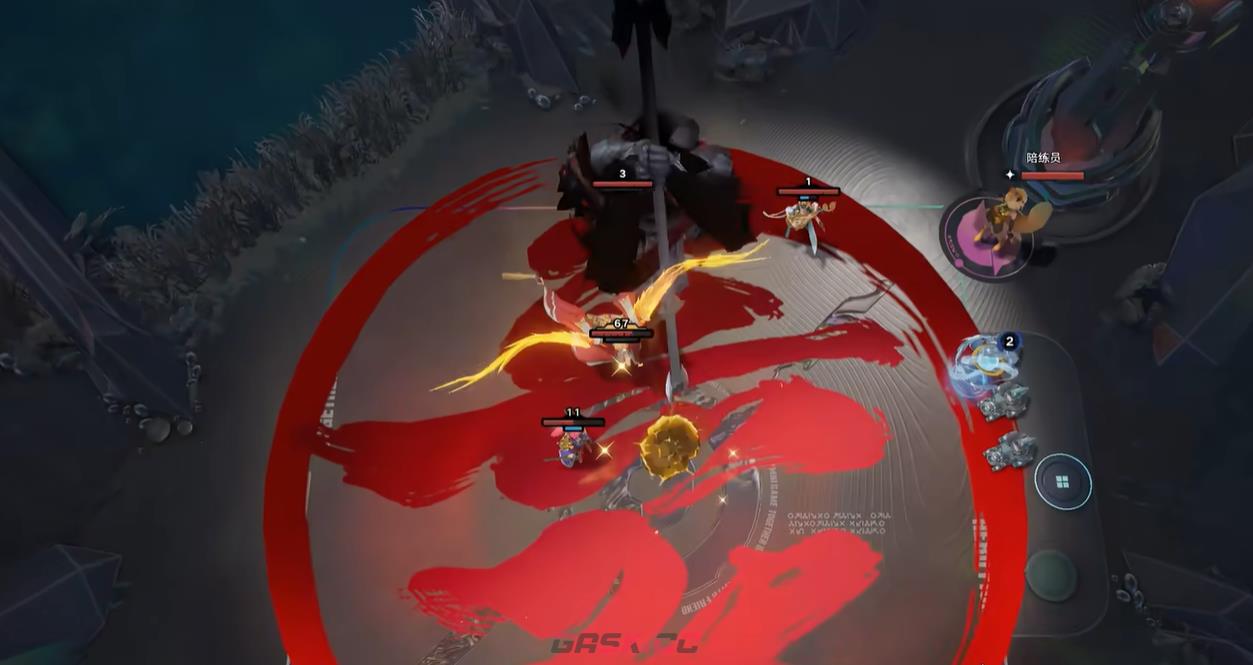 《王者万象棋》女娲出装攻略-第4张-手游攻略-GASK