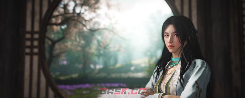 《燕云十六声》清河镇守BOSS分享-第1张-单机攻略-GASK