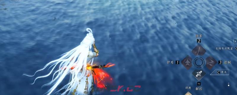 《燕云十六声》快速恢复精元方法介绍-第1张-单机攻略-GASK