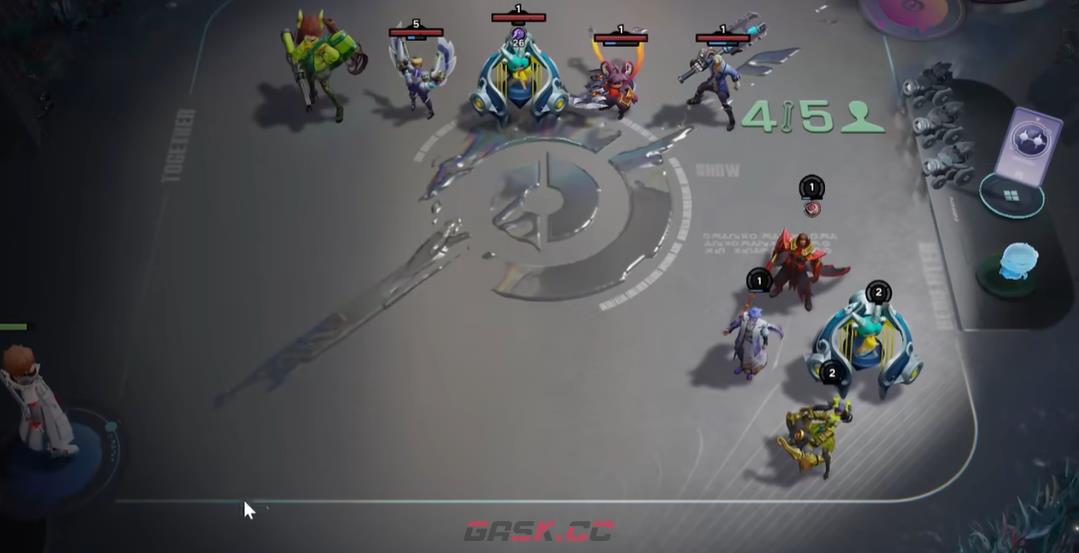 《王者万象棋》马可玩法介绍-第4张-手游攻略-GASK