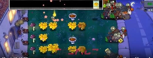 《植物大战僵尸杂交版》杨桃保护伞属性-第2张-手游攻略-GASK