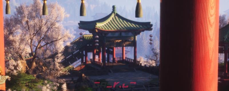 《燕云十六声》装备调律新手教程分享-第1张-单机攻略-GASK