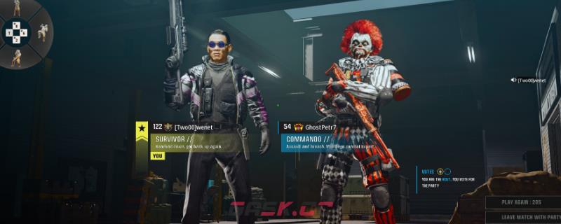 《使命召唤：黑色行动7》升级方法分享-第1张-单机攻略-GASK