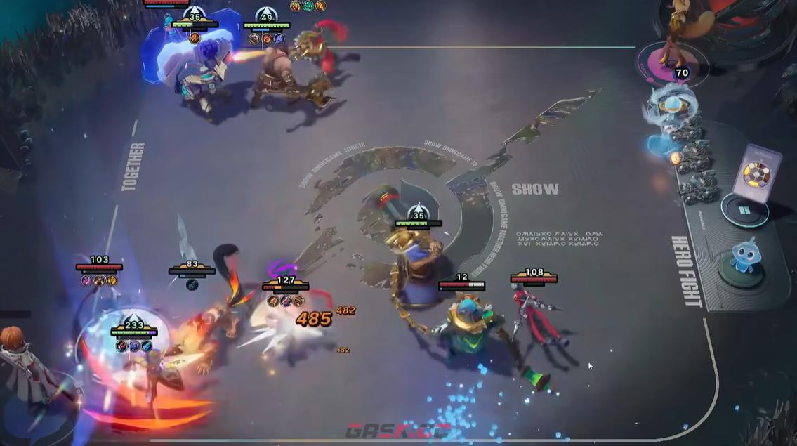 《王者万象棋》兰陵王玩法介绍-第4张-手游攻略-GASK