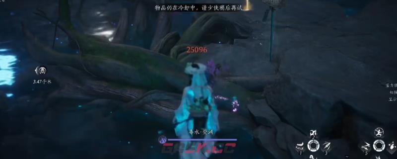 《燕云十六声》速刷狂澜功绩方法介绍-第1张-单机攻略-GASK