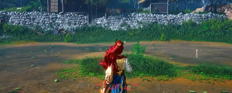 《燕云十六声》滹沱四海豪客具体位置介绍-第1张-单机攻略-GASK