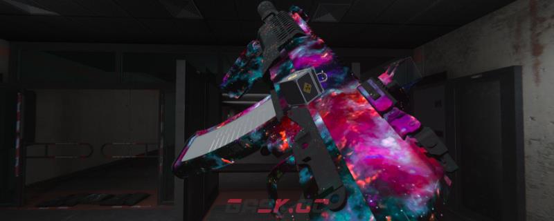 《使命召唤：黑色行动7》高效刷迷彩前期准备攻略-第1张-单机攻略-GASK