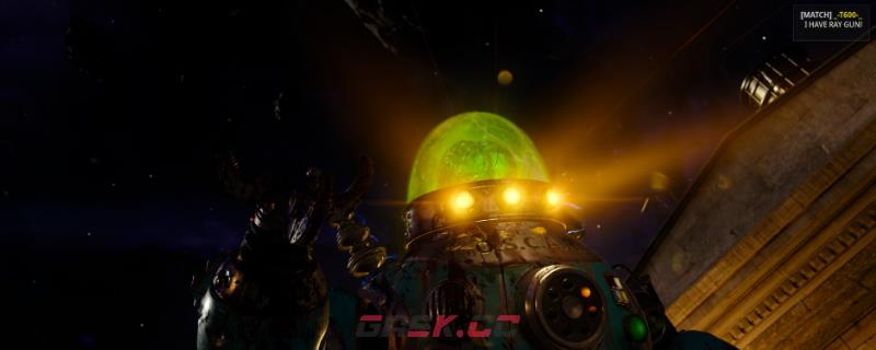 《使命召唤：黑色行动7》升级路线分享-第1张-单机攻略-GASK