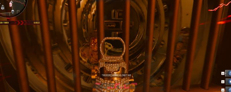 《使命召唤:黑色行动7》机器人BOT打法分享-第1张-单机攻略-GASK