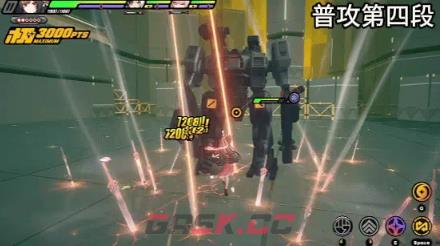 《绝区零》叶瞬光技能解析-第11张-手游攻略-GASK