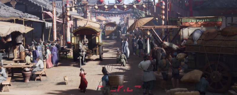 《燕云十六声》众生下棋介绍-第1张-单机攻略-GASK