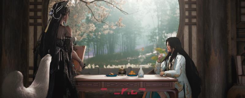 《燕云十六声》万事知介绍-第1张-单机攻略-GASK