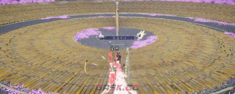 《燕云十六声》破竹风输出速成攻略分享