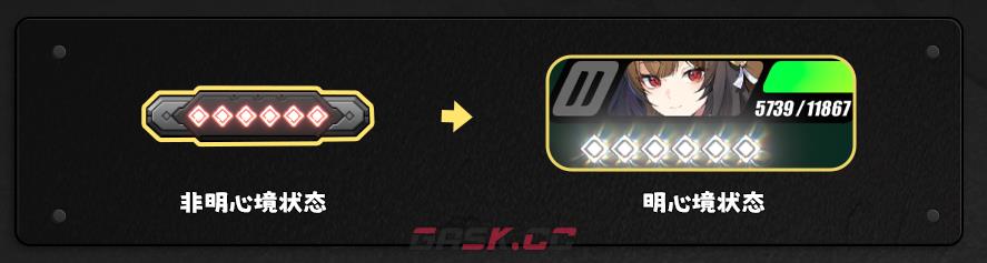 《绝区零》叶瞬光技能解析-第6张-手游攻略-GASK