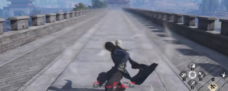 《燕云十六声》破竹鸢流派教学攻略分享-第1张-单机攻略-GASK