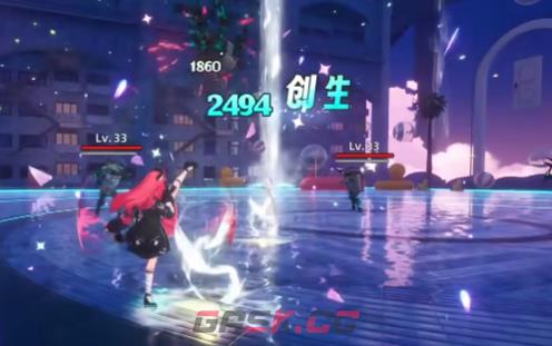 《异环》徽章作用介绍-第3张-手游攻略-GASK