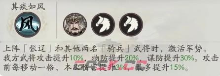 《三国望神州》张飞配队组合-第2张-手游攻略-GASK