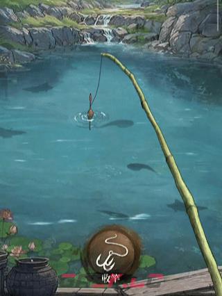 古龙群侠录钓鱼玩法攻略-第6张-手游攻略-GASK