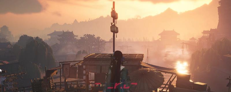 《燕云十六声》新手升级心得技巧分享-第1张-单机攻略-GASK