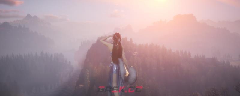 《燕云十六声》众生射术比赛介绍-第1张-单机攻略-GASK