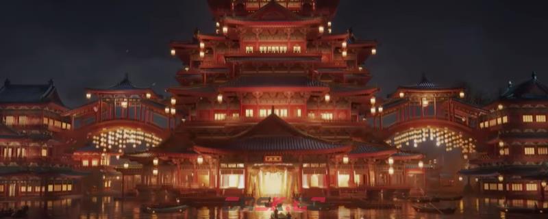 《燕云十六声》开封全万事知做法介绍