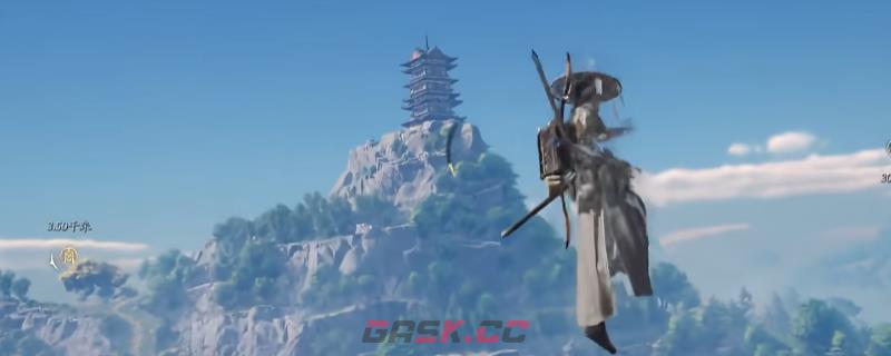 《燕云十六声》新手游玩建议分享-第1张-单机攻略-GASK