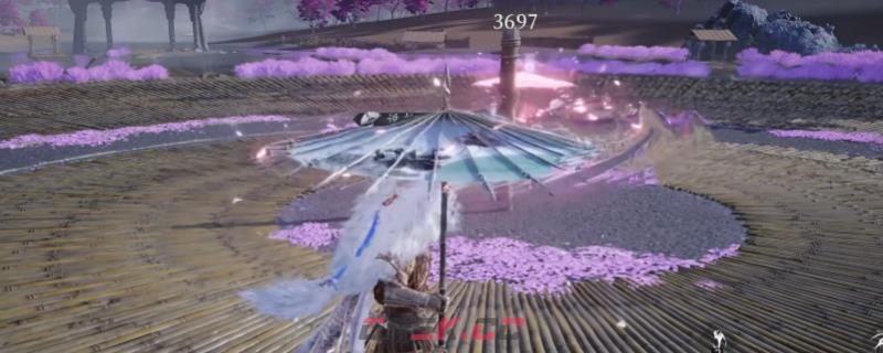 《燕云十六声》破竹尘流派特点介绍-第1张-单机攻略-GASK