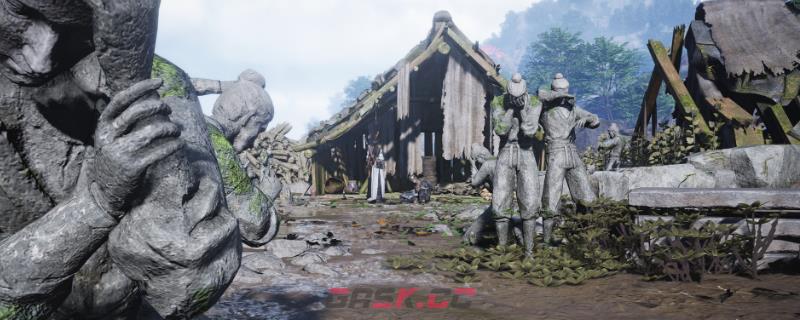 《燕云十六声》游戏难度介绍-第1张-单机攻略-GASK