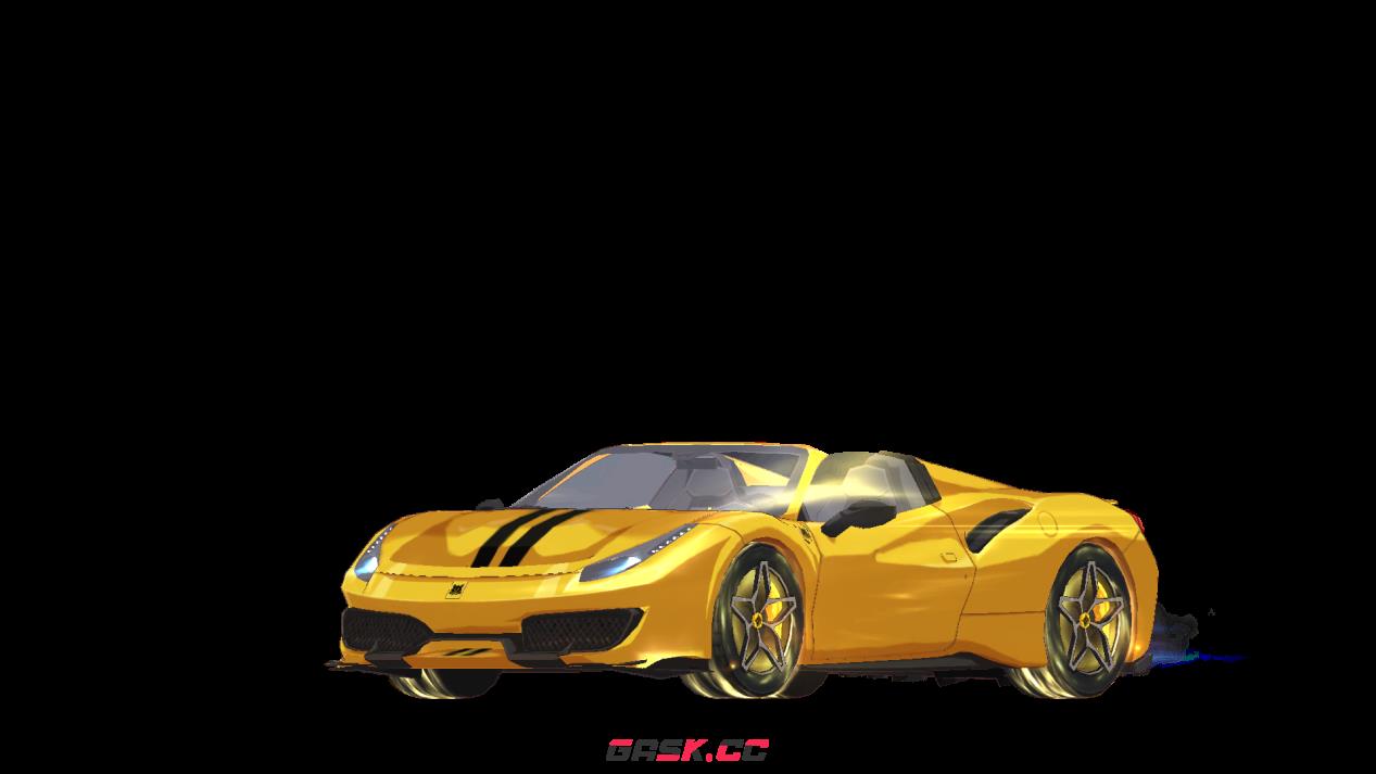 《热血江湖：归来》掠日芒主题活动内容介绍-第8张-手游攻略-GASK