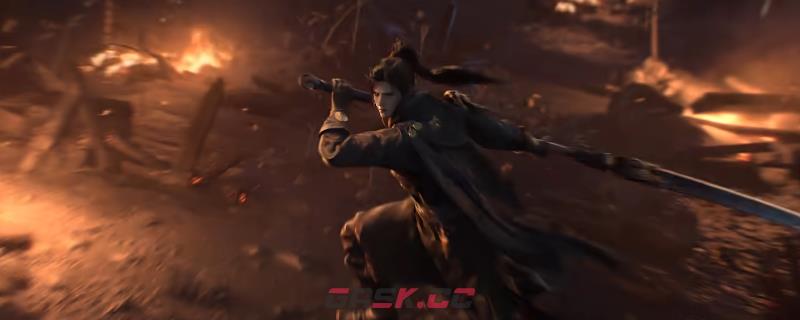 《燕云十六声》战斗按键及属性作用介绍-第1张-单机攻略-GASK