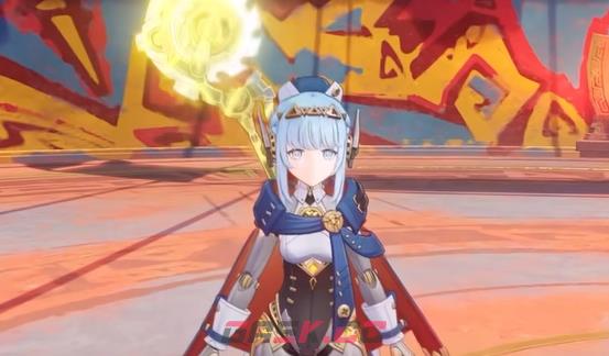 原神伊涅芙命座抽取建议-第3张-手游攻略-GASK