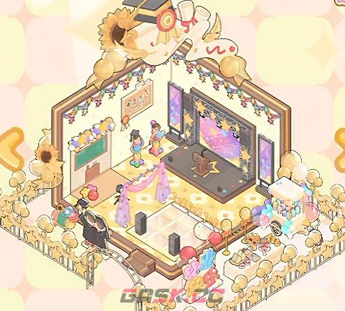 《菜鸡梦想家》套间位置一览-第5张-手游攻略-GASK