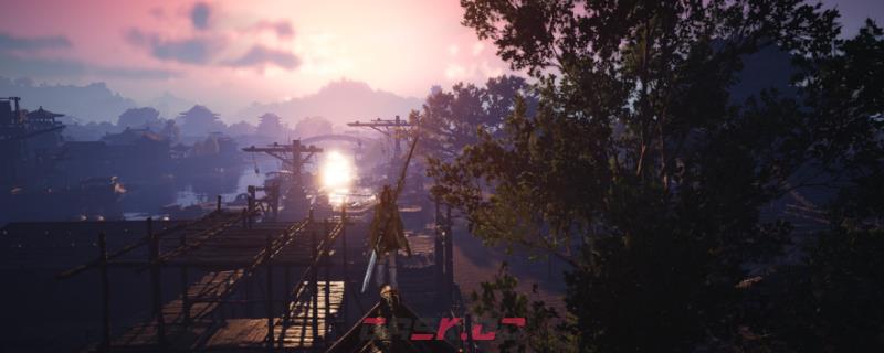 《燕云十六声》游历侠迹介绍-第1张-单机攻略-GASK