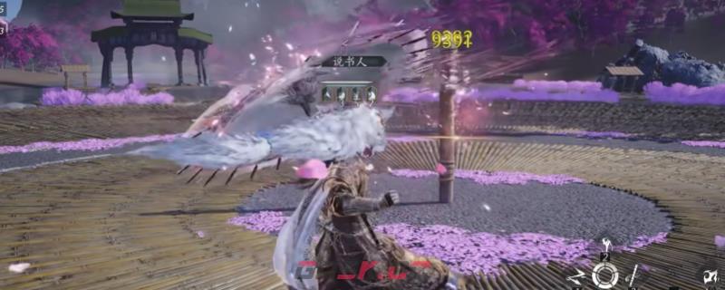 《燕云十六声》破竹尘新手玩法攻略分享-第1张-单机攻略-GASK