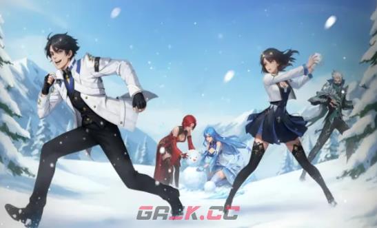 《斗罗大陆：猎魂世界》星雪庆典活动介绍-第6张-手游攻略-GASK