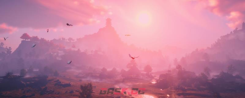 《燕云十六声》清河全奇遇任务做法介绍