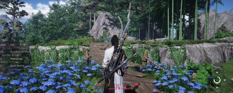 《燕云十六声》破竹尘流派养成攻略-第1张-单机攻略-GASK