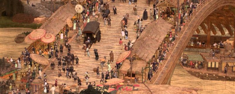 《燕云十六声》众生野祠游火介绍-第1张-单机攻略-GASK