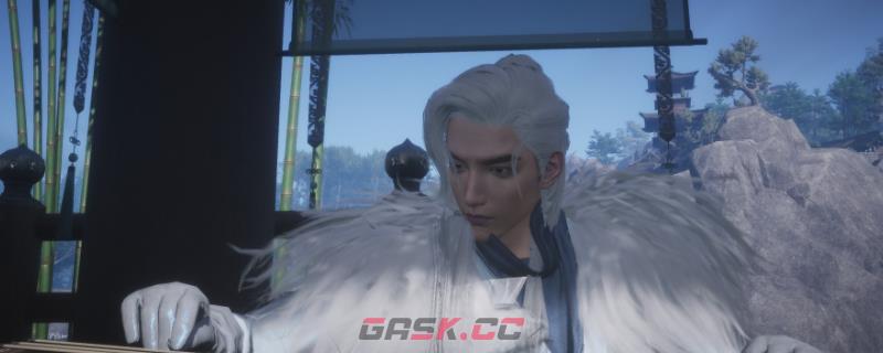 《燕云十六声》众生话术论道介绍-第1张-单机攻略-GASK