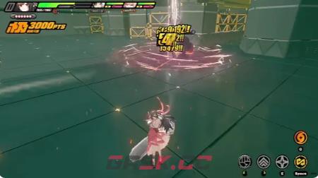 《绝区零》叶瞬光技能解析-第4张-手游攻略-GASK