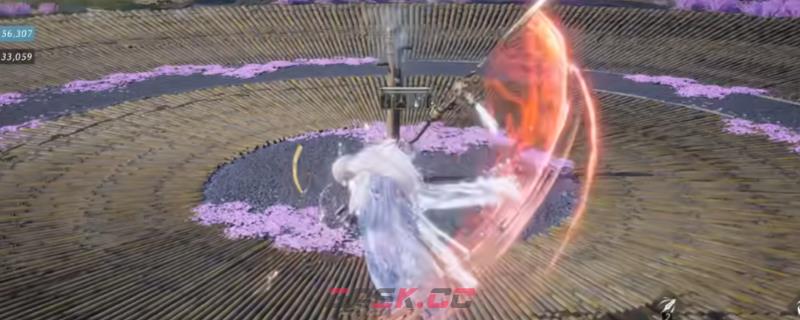 《燕云十六声》裂石钧流派教学攻略分享-第1张-单机攻略-GASK