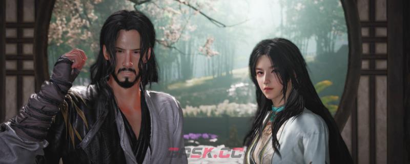 《燕云十六声》众生江湖故人介绍-第1张-单机攻略-GASK