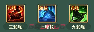 《热血江湖：归来》新职业乐师技能介绍-第2张-手游攻略-GASK