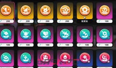 《异环》徽章作用介绍-第5张-手游攻略-GASK